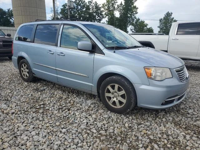 Photo 3 VIN: 2C4RC1BG2CR415653 - CHRYSLER TOWN & COU 