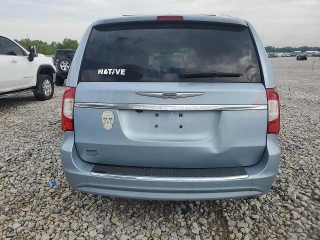 Photo 5 VIN: 2C4RC1BG2CR415653 - CHRYSLER TOWN & COU 