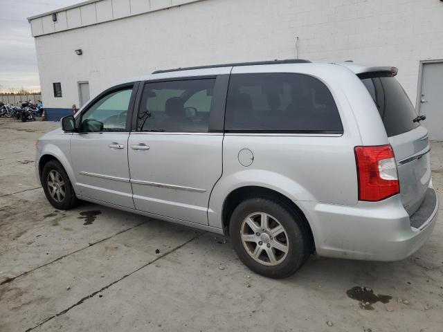 Photo 1 VIN: 2C4RC1BG2CR423333 - CHRYSLER TOWN & COU 