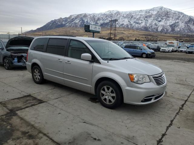 Photo 3 VIN: 2C4RC1BG2CR423333 - CHRYSLER TOWN & COU 