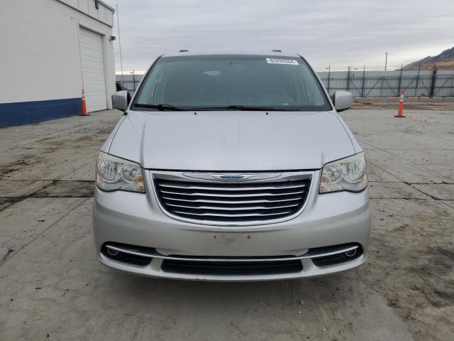 Photo 4 VIN: 2C4RC1BG2CR423333 - CHRYSLER TOWN & COU 