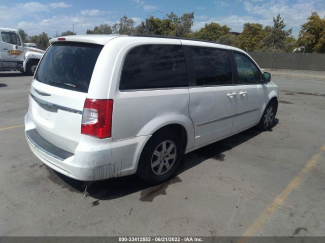 Photo 3 VIN: 2C4RC1BG2CR423686 - CHRYSLER TOWN & COUNTRY 