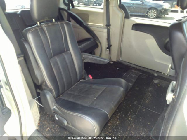 Photo 7 VIN: 2C4RC1BG2CR423686 - CHRYSLER TOWN & COUNTRY 