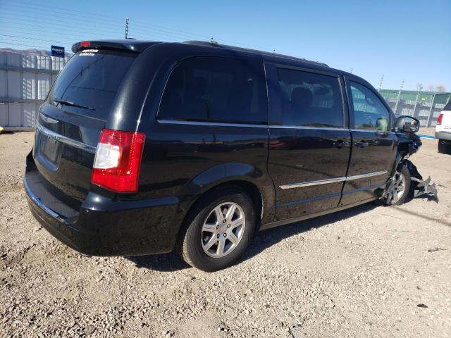 Photo 2 VIN: 2C4RC1BG2DR503636 - CHRYSLER TOWN & COU 