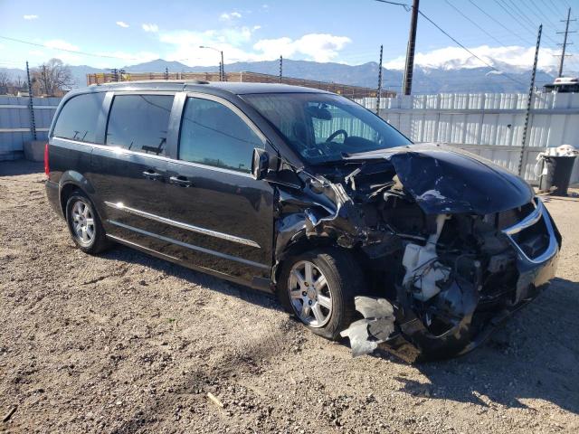 Photo 3 VIN: 2C4RC1BG2DR503636 - CHRYSLER TOWN & COU 