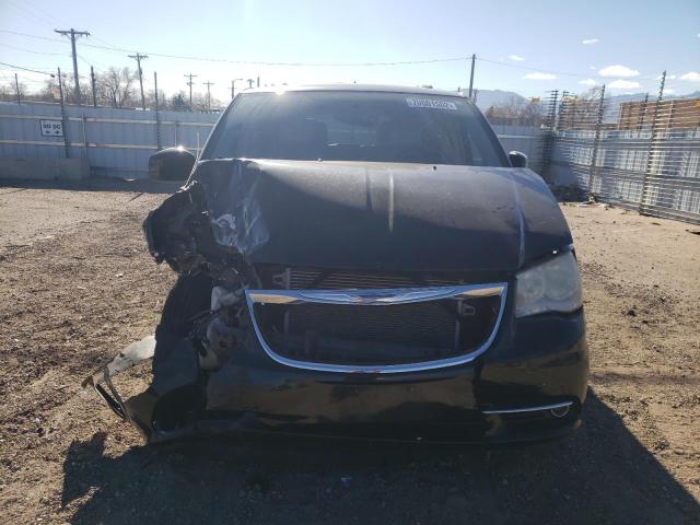 Photo 4 VIN: 2C4RC1BG2DR503636 - CHRYSLER TOWN & COU 