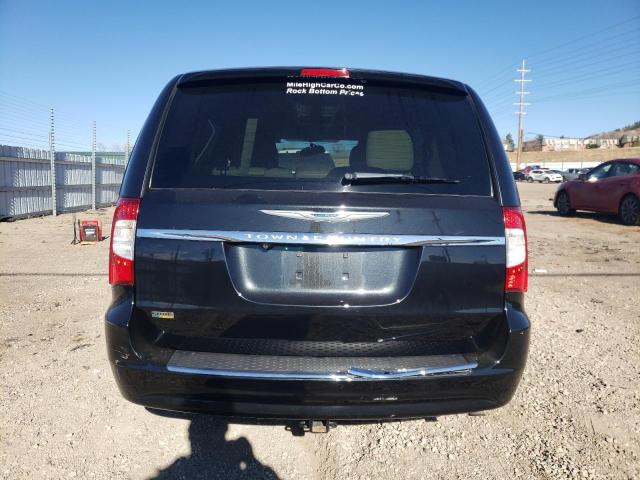 Photo 5 VIN: 2C4RC1BG2DR503636 - CHRYSLER TOWN & COU 