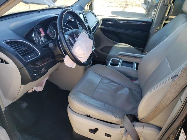 Photo 6 VIN: 2C4RC1BG2DR503636 - CHRYSLER TOWN & COU 