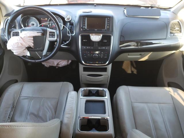 Photo 7 VIN: 2C4RC1BG2DR503636 - CHRYSLER TOWN & COU 