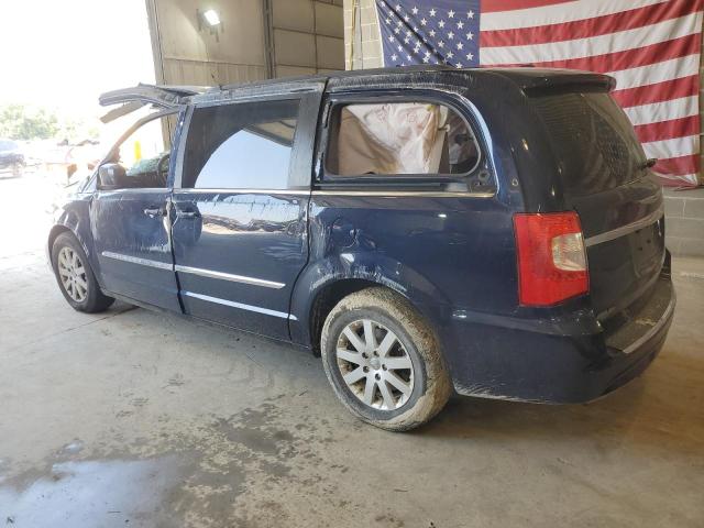 Photo 1 VIN: 2C4RC1BG2DR508416 - CHRYSLER TOWN & COU 