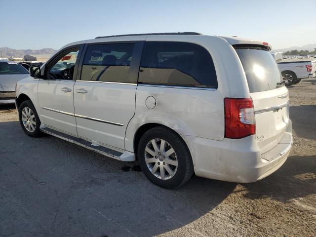 Photo 1 VIN: 2C4RC1BG2DR509727 - CHRYSLER TOWN & COU 