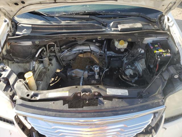 Photo 11 VIN: 2C4RC1BG2DR509727 - CHRYSLER TOWN & COU 