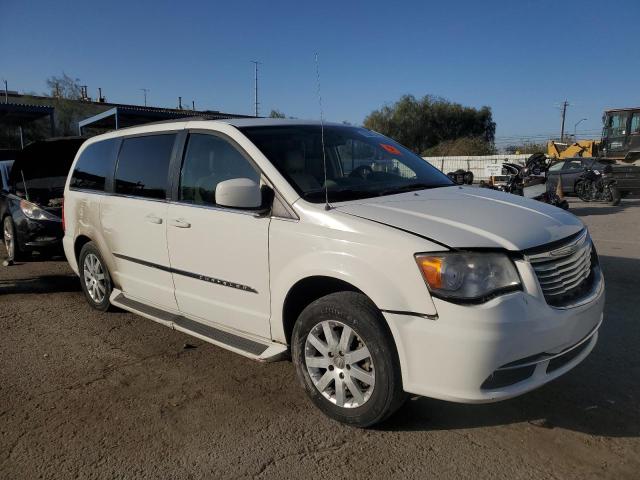 Photo 3 VIN: 2C4RC1BG2DR509727 - CHRYSLER TOWN & COU 