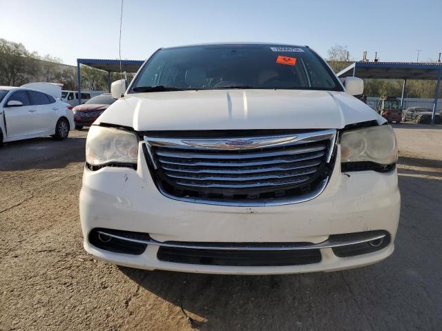 Photo 4 VIN: 2C4RC1BG2DR509727 - CHRYSLER TOWN & COU 