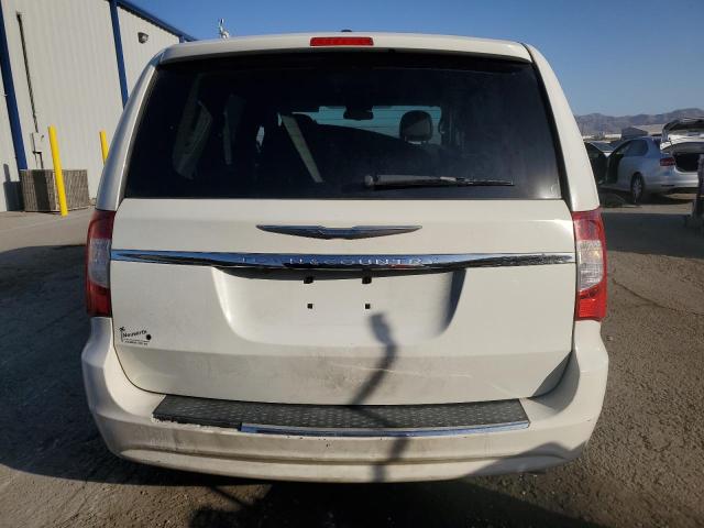 Photo 5 VIN: 2C4RC1BG2DR509727 - CHRYSLER TOWN & COU 