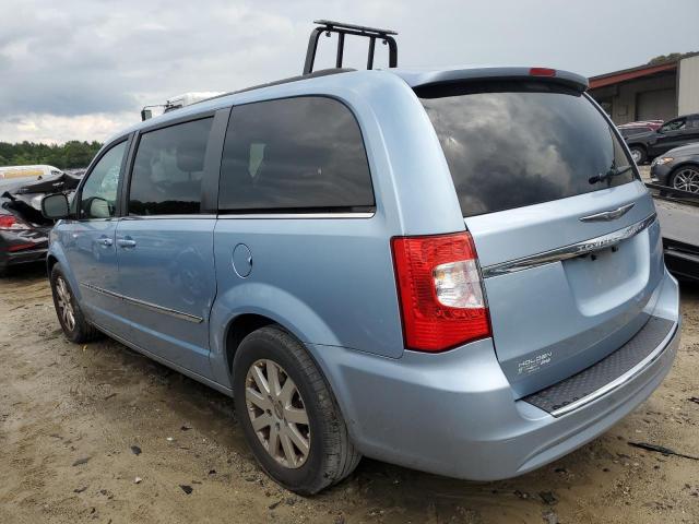 Photo 1 VIN: 2C4RC1BG2DR509839 - CHRYSLER MINIVAN 