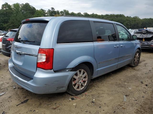 Photo 2 VIN: 2C4RC1BG2DR509839 - CHRYSLER MINIVAN 