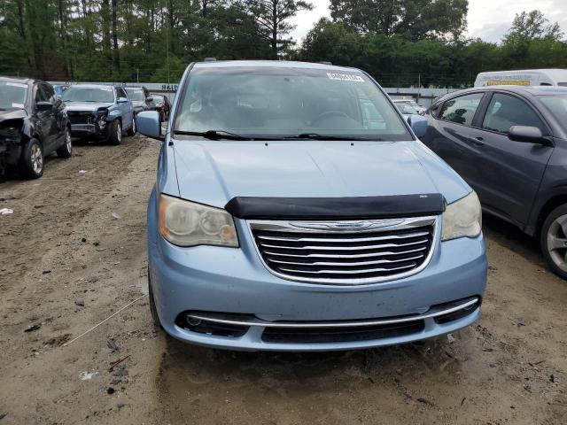 Photo 4 VIN: 2C4RC1BG2DR509839 - CHRYSLER MINIVAN 