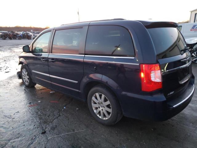 Photo 1 VIN: 2C4RC1BG2DR517679 - CHRYSLER MINIVAN 