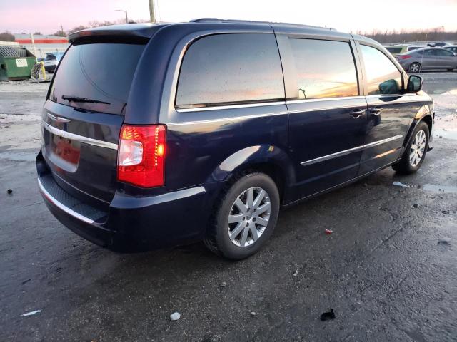 Photo 2 VIN: 2C4RC1BG2DR517679 - CHRYSLER MINIVAN 