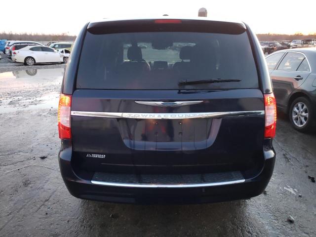 Photo 5 VIN: 2C4RC1BG2DR517679 - CHRYSLER MINIVAN 