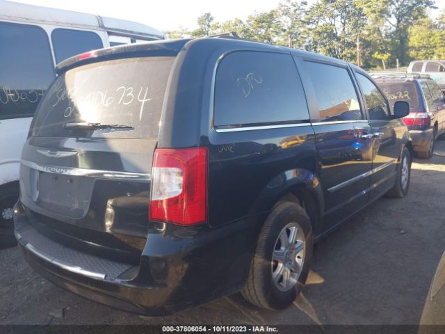 Photo 3 VIN: 2C4RC1BG2DR519142 - CHRYSLER TOWN & COUNTRY 