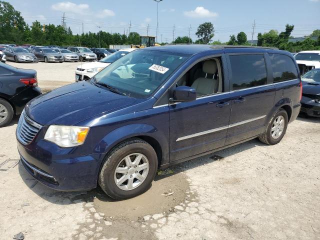 Photo 0 VIN: 2C4RC1BG2DR526849 - CHRYSLER MINIVAN 