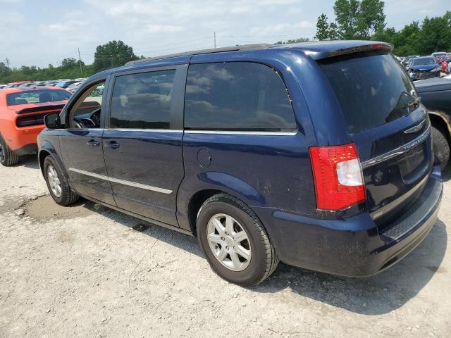 Photo 1 VIN: 2C4RC1BG2DR526849 - CHRYSLER MINIVAN 