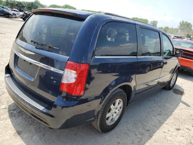 Photo 2 VIN: 2C4RC1BG2DR526849 - CHRYSLER MINIVAN 