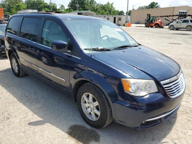 Photo 3 VIN: 2C4RC1BG2DR526849 - CHRYSLER MINIVAN 