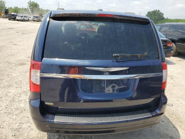 Photo 5 VIN: 2C4RC1BG2DR526849 - CHRYSLER MINIVAN 