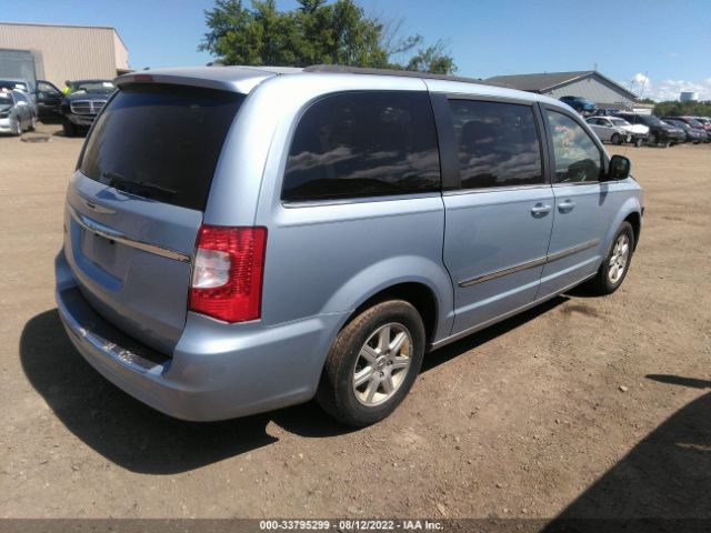 Photo 3 VIN: 2C4RC1BG2DR526852 - CHRYSLER TOWN & COUNTRY 