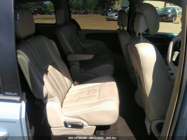 Photo 7 VIN: 2C4RC1BG2DR526852 - CHRYSLER TOWN & COUNTRY 