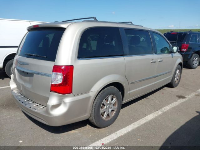 Photo 3 VIN: 2C4RC1BG2DR526916 - CHRYSLER TOWN & COUNTRY 