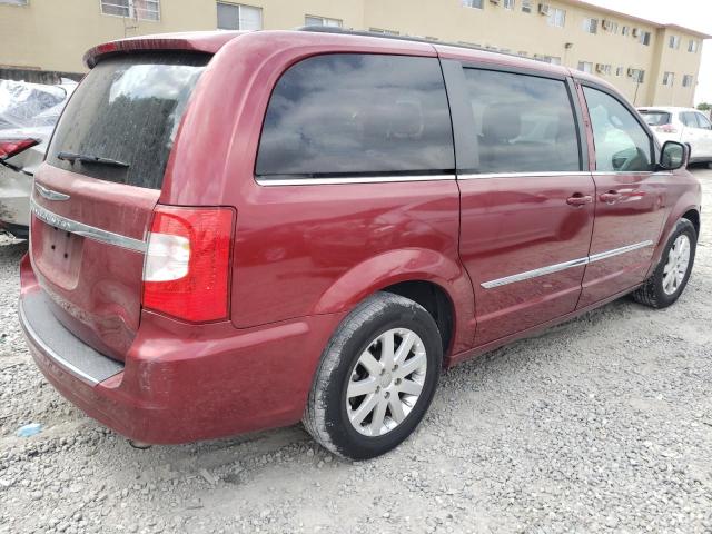 Photo 2 VIN: 2C4RC1BG2DR540363 - CHRYSLER TOWN & COU 