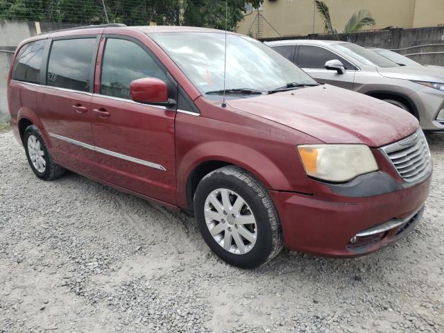 Photo 3 VIN: 2C4RC1BG2DR540363 - CHRYSLER TOWN & COU 