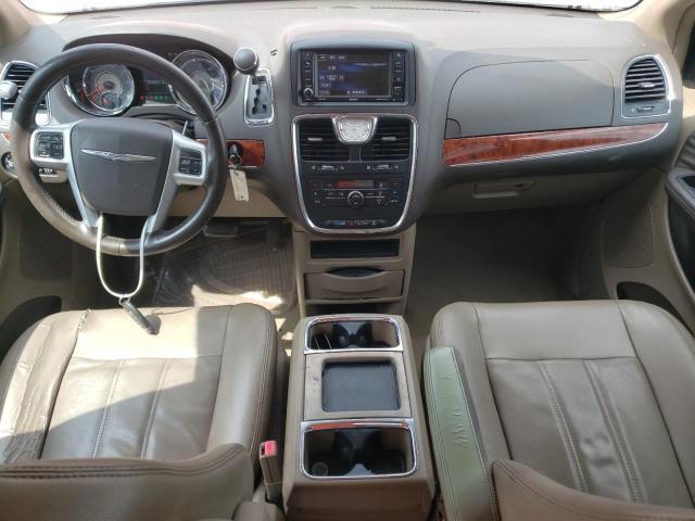 Photo 7 VIN: 2C4RC1BG2DR540363 - CHRYSLER TOWN & COU 