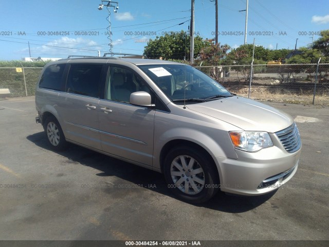 Photo 0 VIN: 2C4RC1BG2DR541108 - CHRYSLER TOWN & COUNTRY 