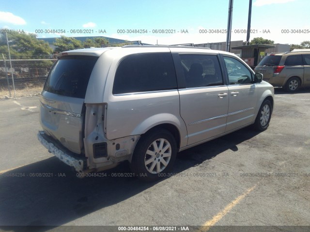 Photo 3 VIN: 2C4RC1BG2DR541108 - CHRYSLER TOWN & COUNTRY 