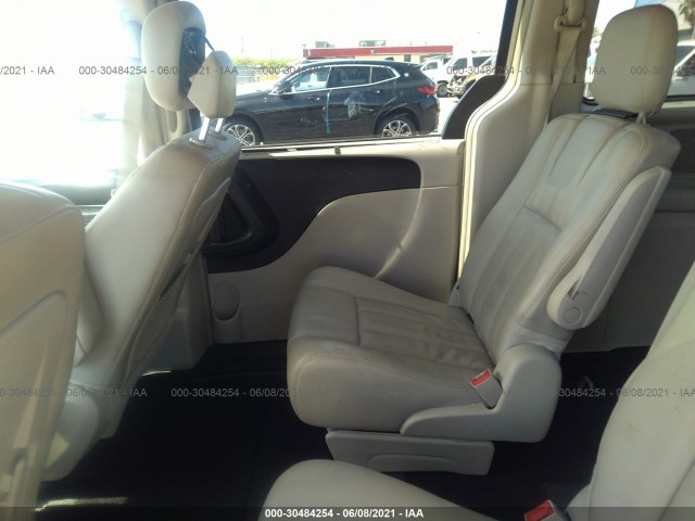 Photo 7 VIN: 2C4RC1BG2DR541108 - CHRYSLER TOWN & COUNTRY 