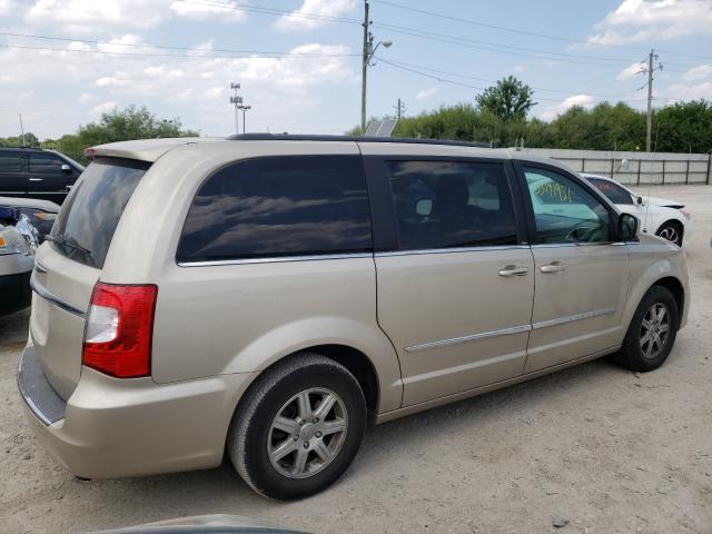 Photo 3 VIN: 2C4RC1BG2DR554974 - CHRYSLER TOWN &AMP COU 