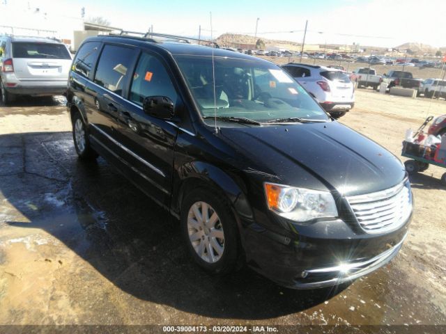 Photo 0 VIN: 2C4RC1BG2DR557812 - CHRYSLER TOWN & COUNTRY 