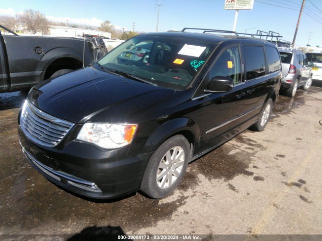 Photo 1 VIN: 2C4RC1BG2DR557812 - CHRYSLER TOWN & COUNTRY 