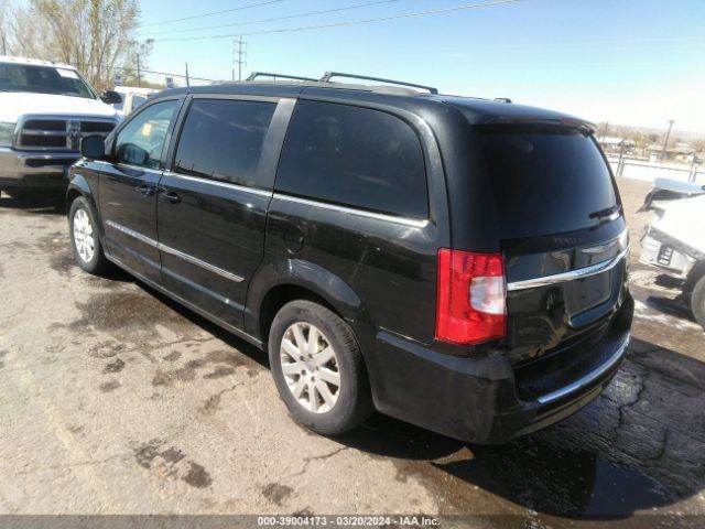 Photo 2 VIN: 2C4RC1BG2DR557812 - CHRYSLER TOWN & COUNTRY 