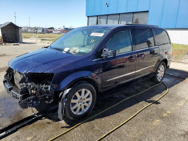 Photo 0 VIN: 2C4RC1BG2DR558801 - CHRYSLER MINIVAN 