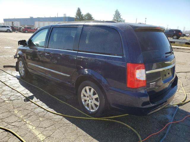 Photo 1 VIN: 2C4RC1BG2DR558801 - CHRYSLER MINIVAN 