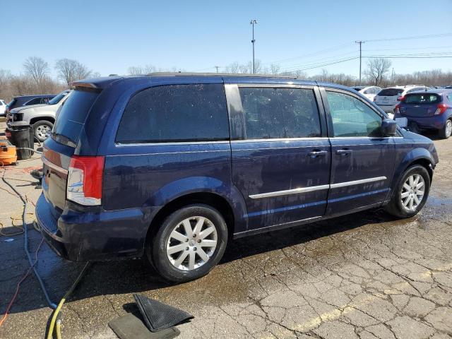 Photo 2 VIN: 2C4RC1BG2DR558801 - CHRYSLER MINIVAN 