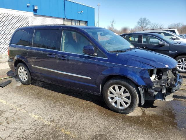 Photo 3 VIN: 2C4RC1BG2DR558801 - CHRYSLER MINIVAN 