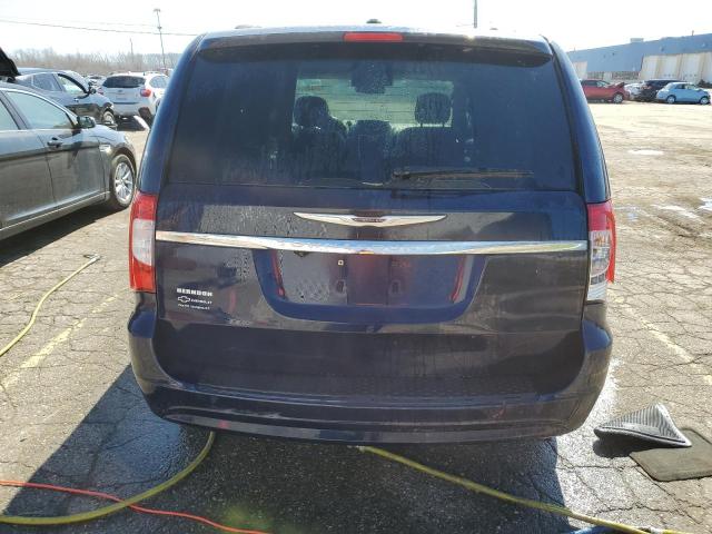 Photo 5 VIN: 2C4RC1BG2DR558801 - CHRYSLER MINIVAN 