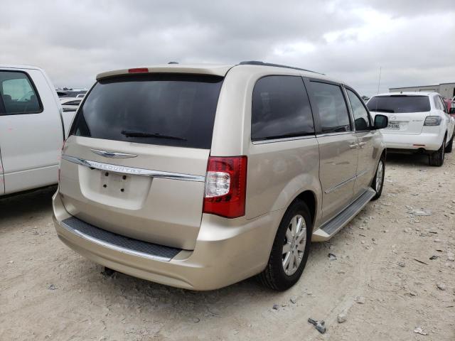 Photo 3 VIN: 2C4RC1BG2DR560354 - CHRYSLER TOWN &AMP COU 